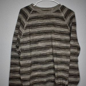 Billy Reid Knit Sweater